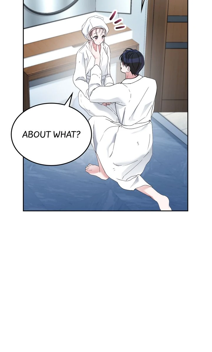 An Indecent Friendship Chapter 21 - Page 34