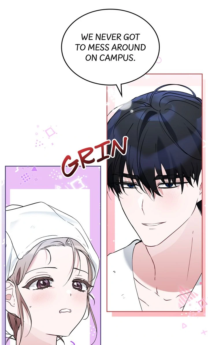 An Indecent Friendship Chapter 21 - Page 35
