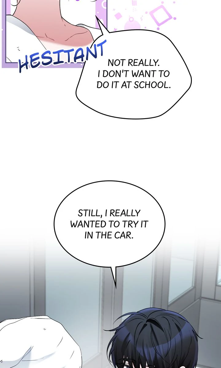 An Indecent Friendship Chapter 21 - Page 36
