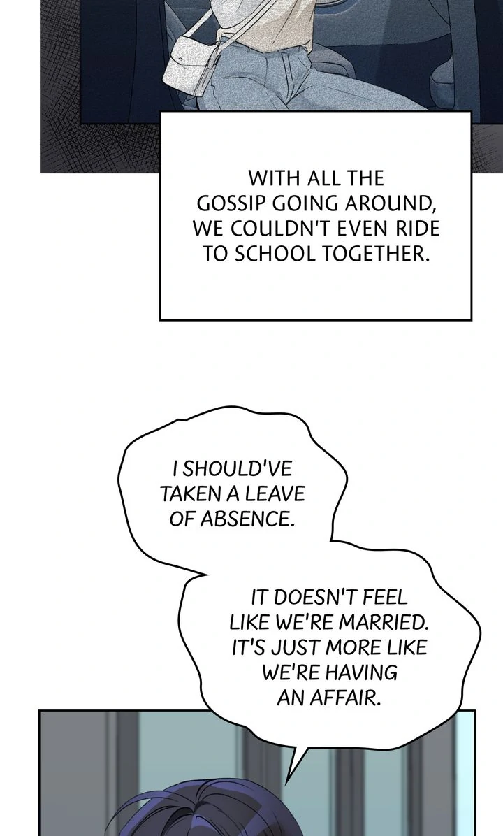 An Indecent Friendship Chapter 21 - Page 39
