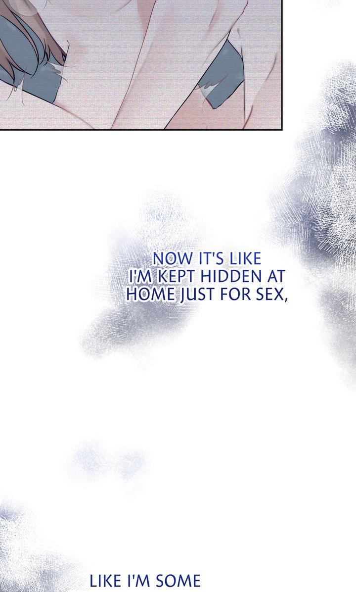 An Indecent Friendship Chapter 21 - Page 42