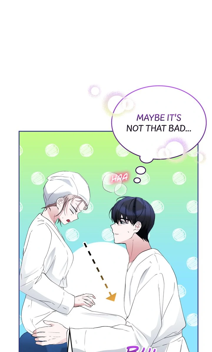 An Indecent Friendship Chapter 21 - Page 46