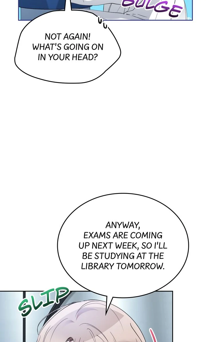 An Indecent Friendship Chapter 21 - Page 47