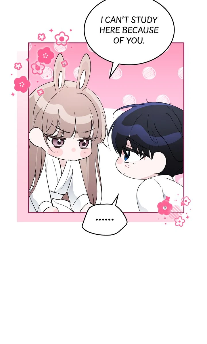 An Indecent Friendship Chapter 21 - Page 50