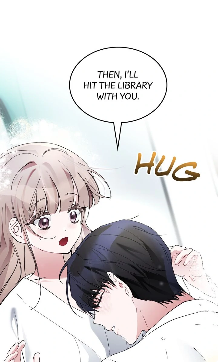 An Indecent Friendship Chapter 21 - Page 51