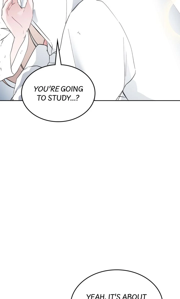 An Indecent Friendship Chapter 21 - Page 52