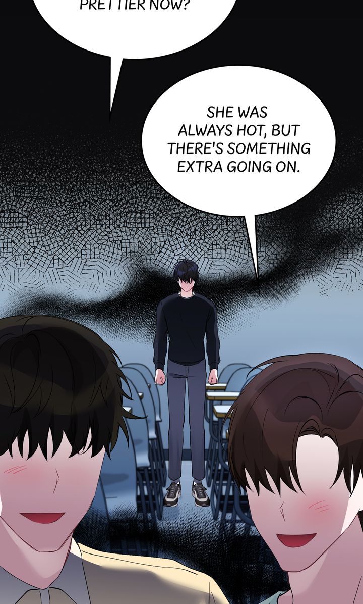 An Indecent Friendship Chapter 21 - Page 57