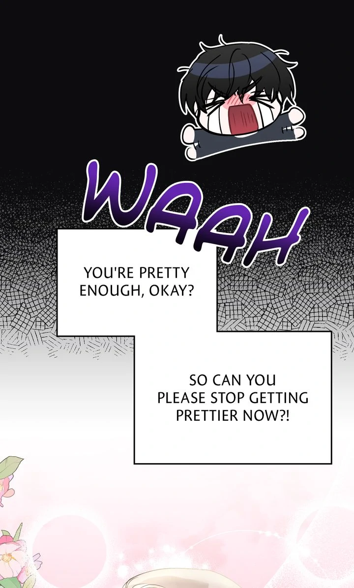 An Indecent Friendship Chapter 21 - Page 60