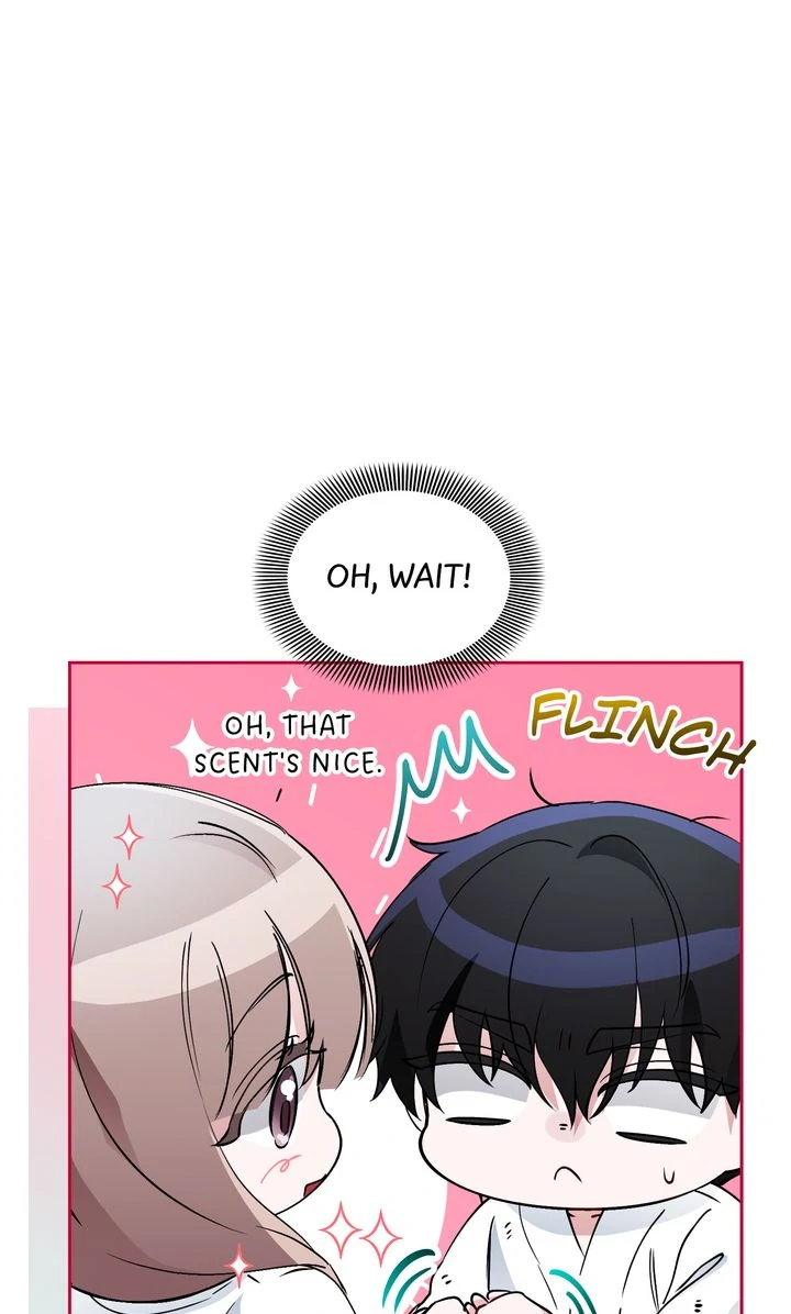 An Indecent Friendship Chapter 21 - Page 62