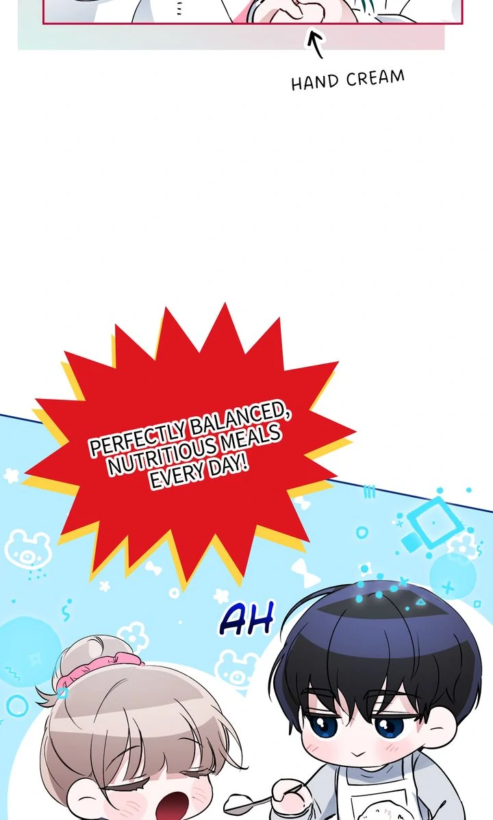 An Indecent Friendship Chapter 21 - Page 63
