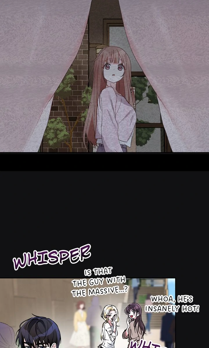An Indecent Friendship Chapter 21 - Page 8