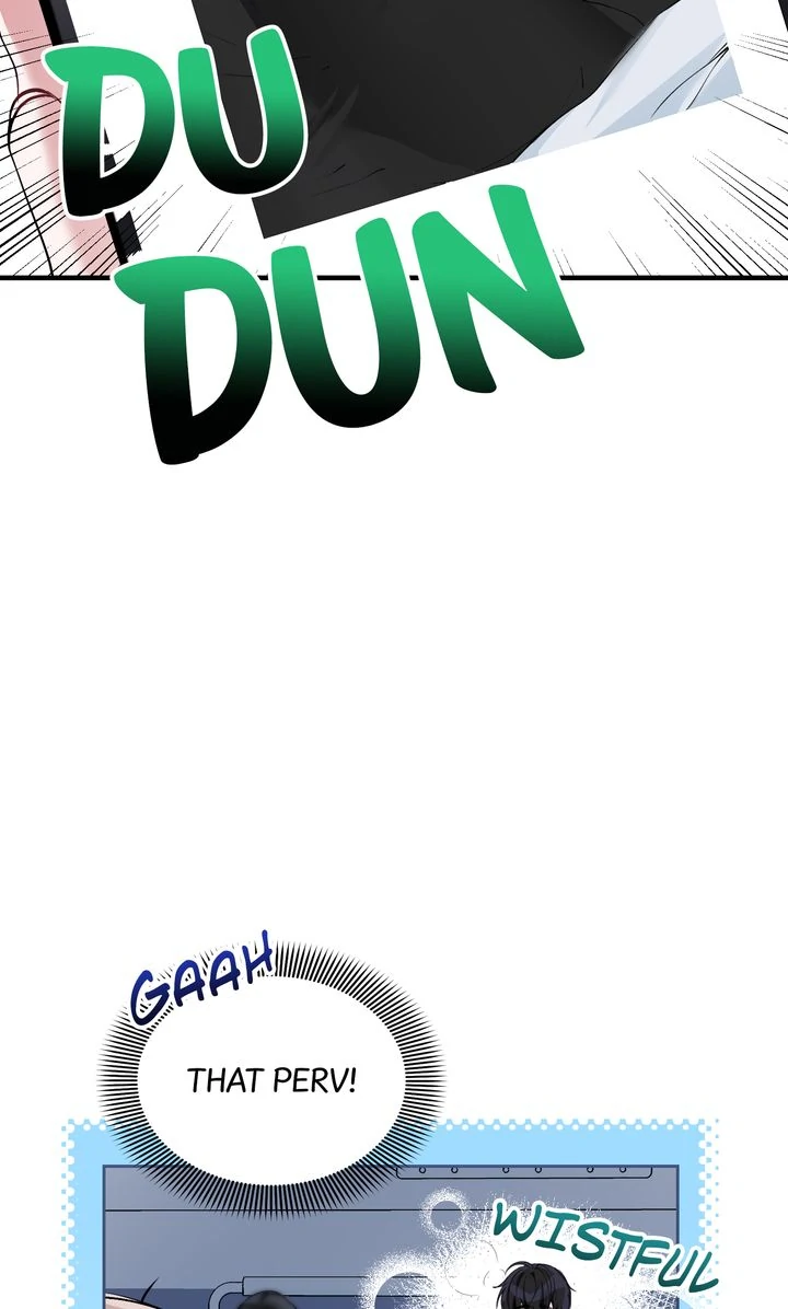 An Indecent Friendship Chapter 21 - Page 72