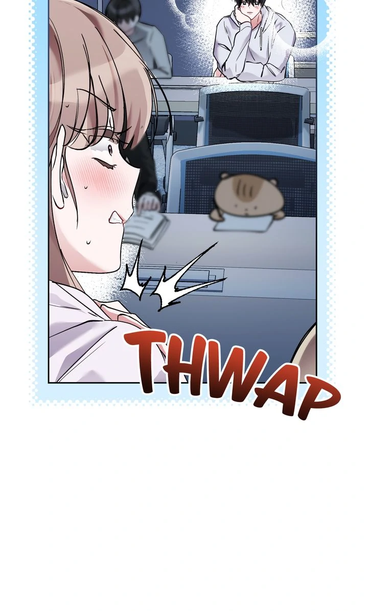An Indecent Friendship Chapter 21 - Page 73