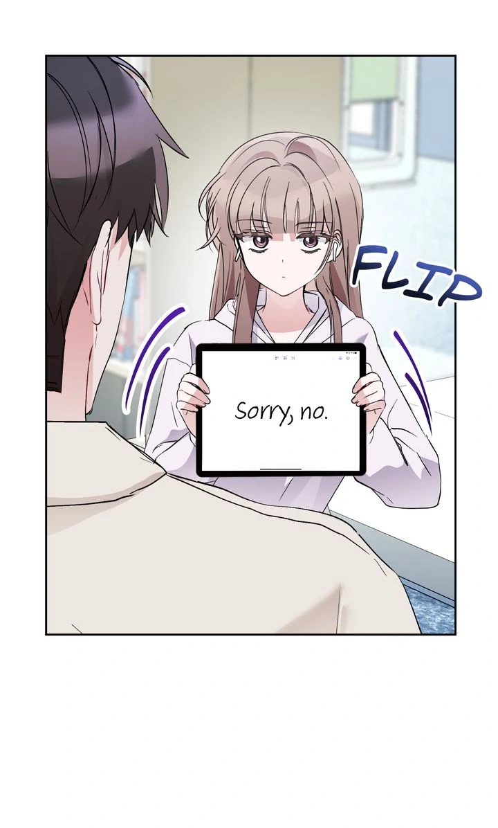 An Indecent Friendship Chapter 21 - Page 82
