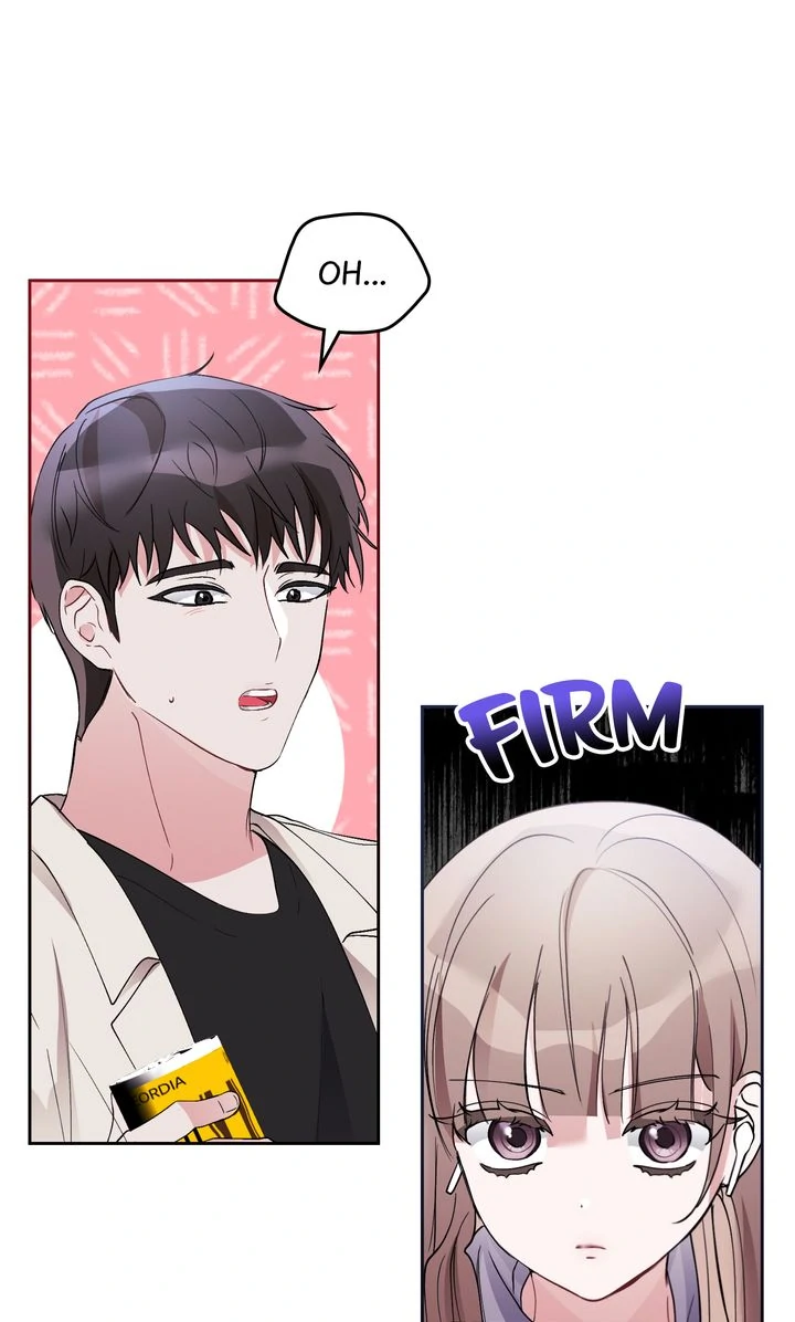 An Indecent Friendship Chapter 21 - Page 83