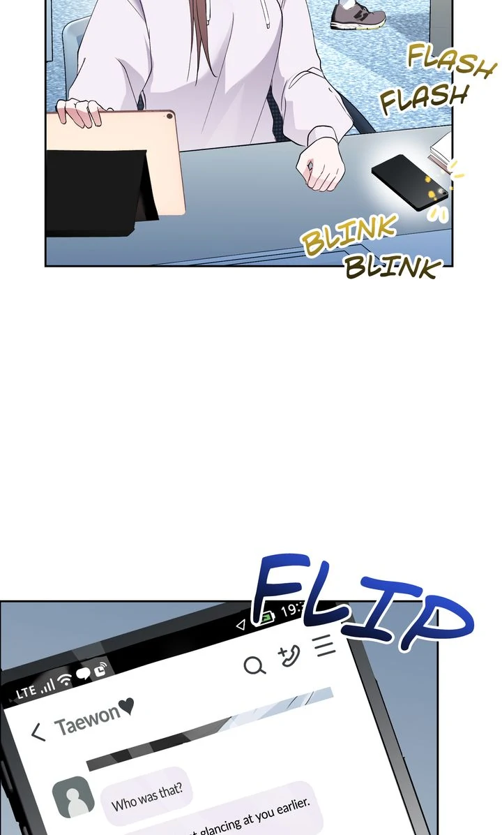 An Indecent Friendship Chapter 21 - Page 85