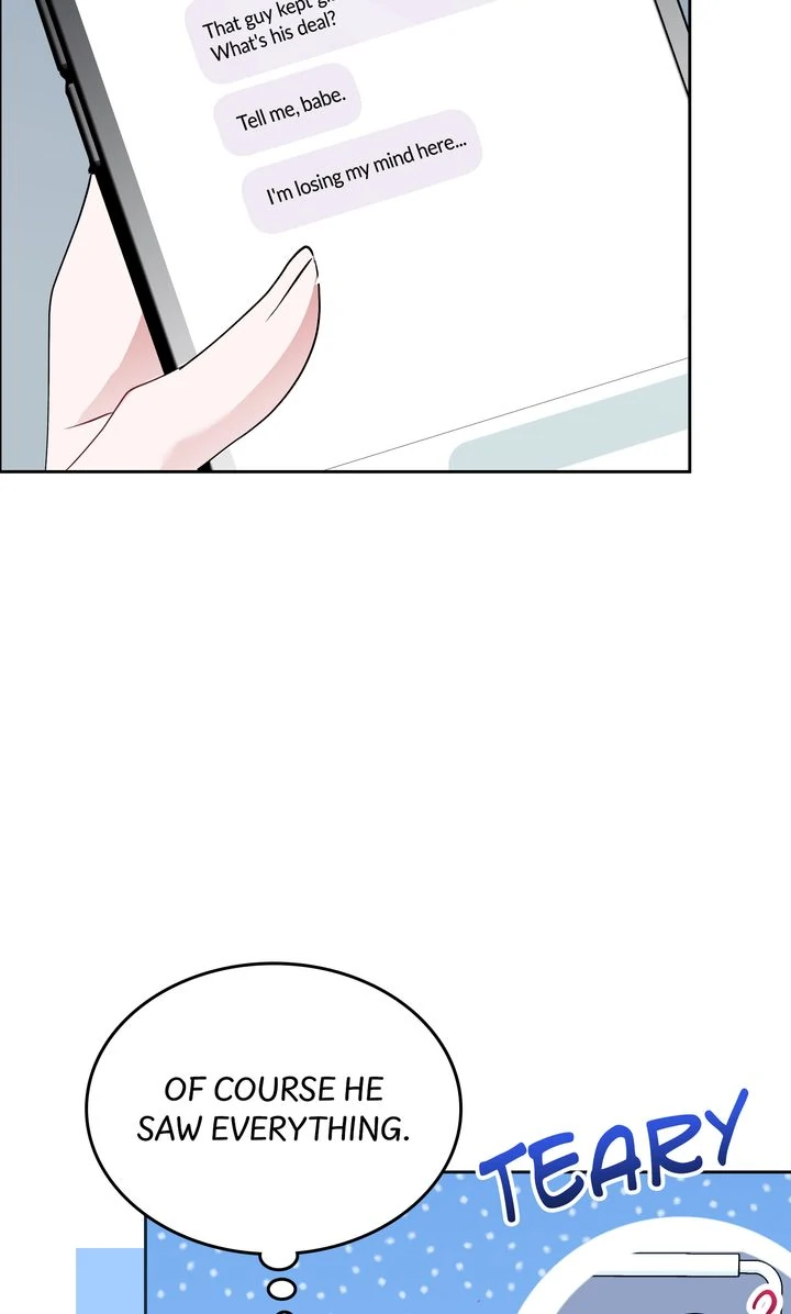 An Indecent Friendship Chapter 21 - Page 86
