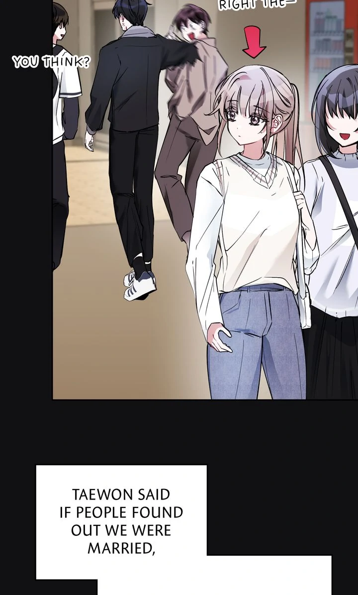 An Indecent Friendship Chapter 21 - Page 10