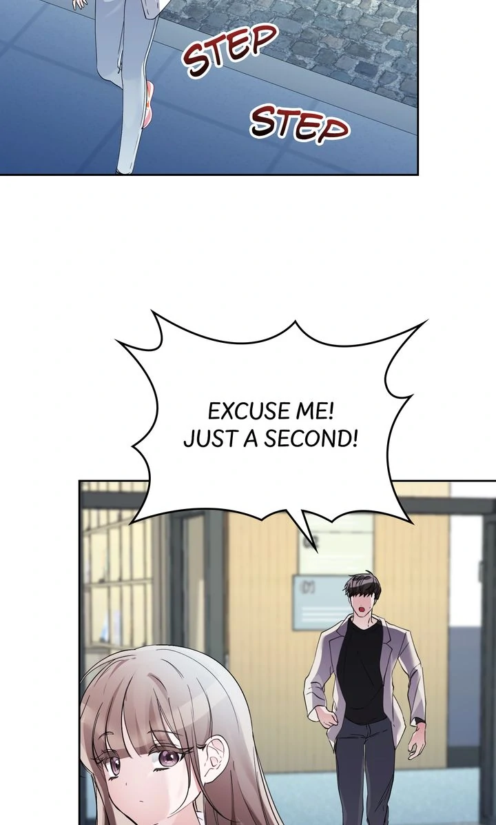 An Indecent Friendship Chapter 21 - Page 91