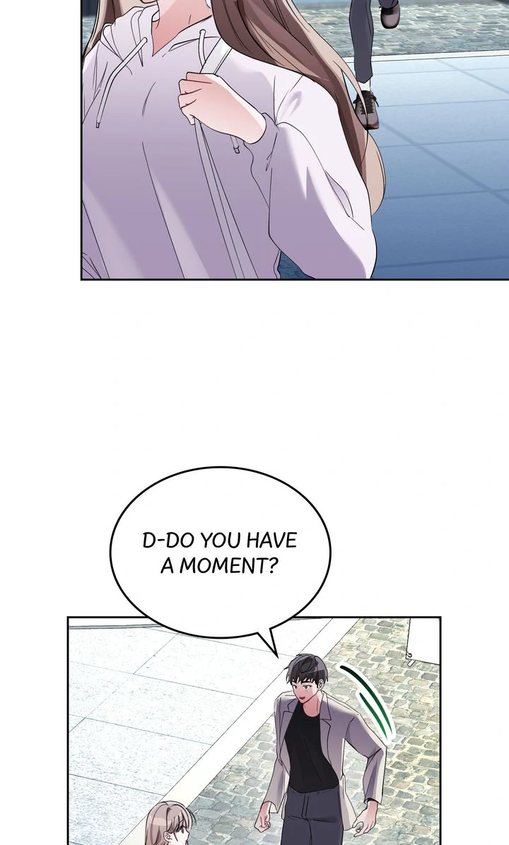An Indecent Friendship Chapter 21 - Page 92