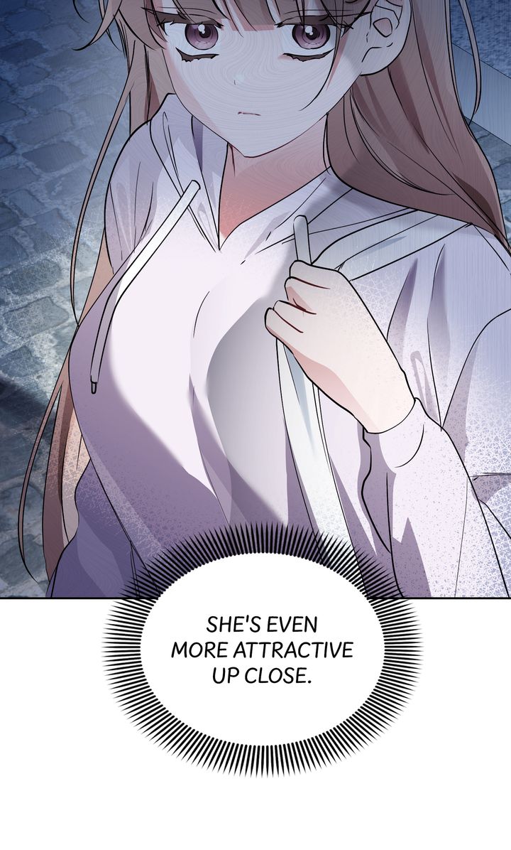 An Indecent Friendship Chapter 21 - Page 97