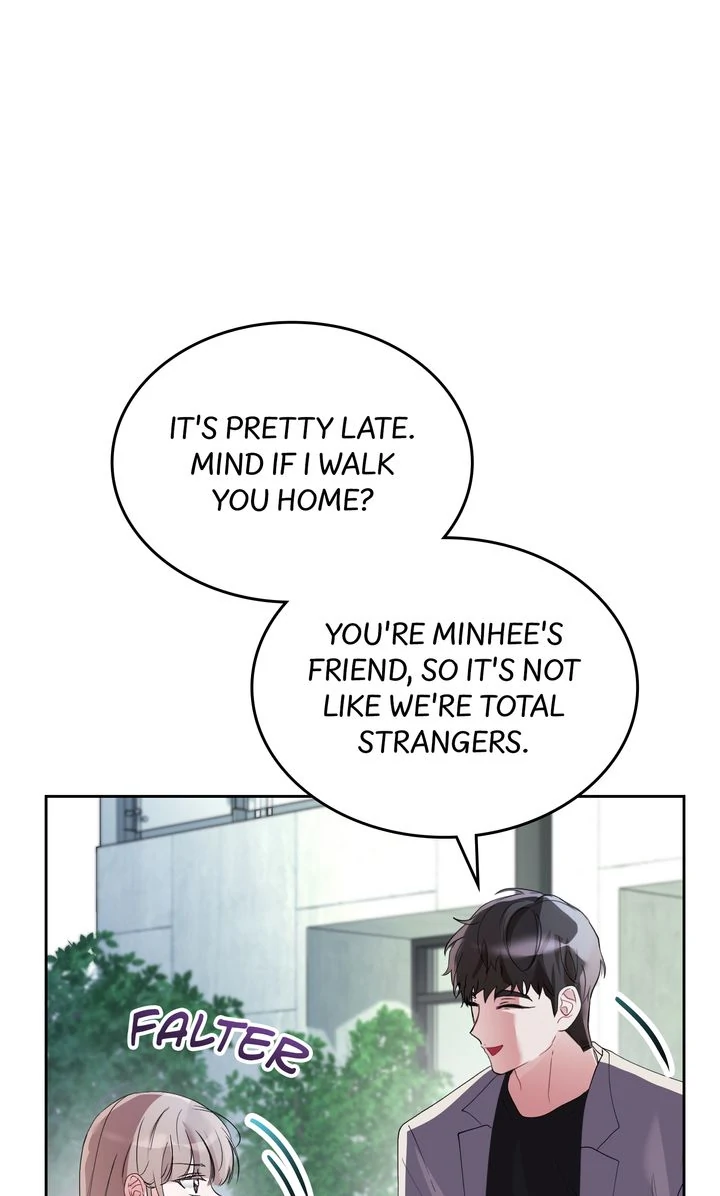 An Indecent Friendship Chapter 21 - Page 98