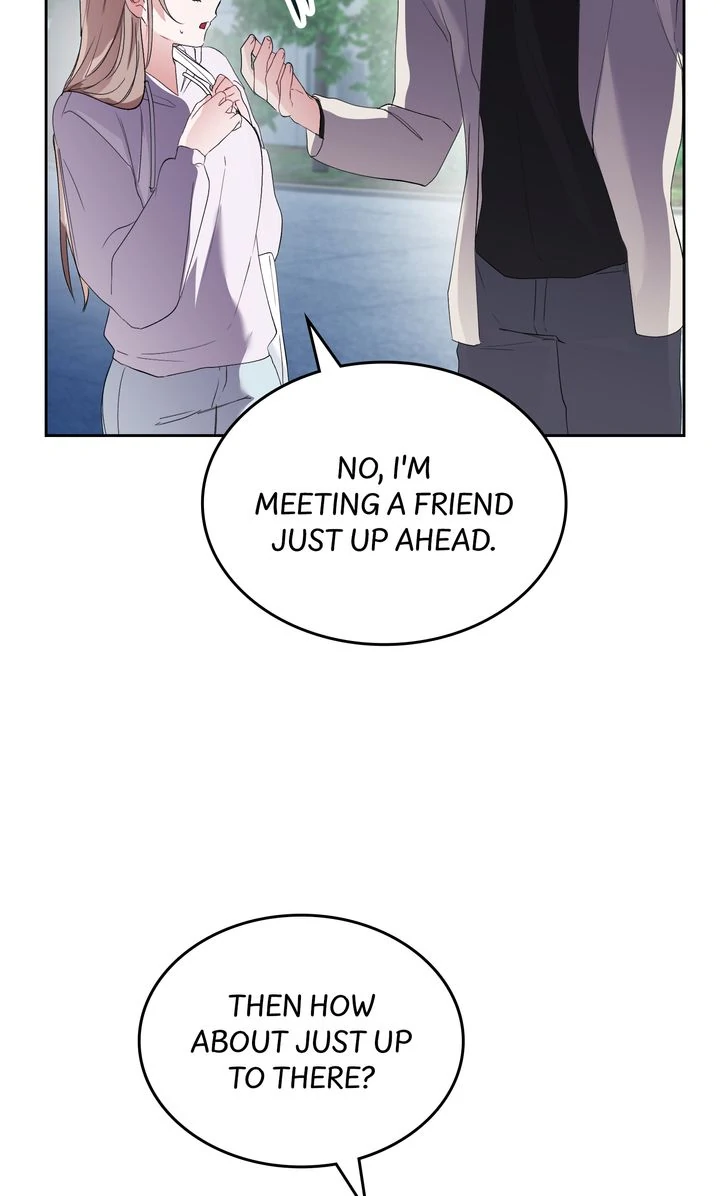 An Indecent Friendship Chapter 21 - Page 99