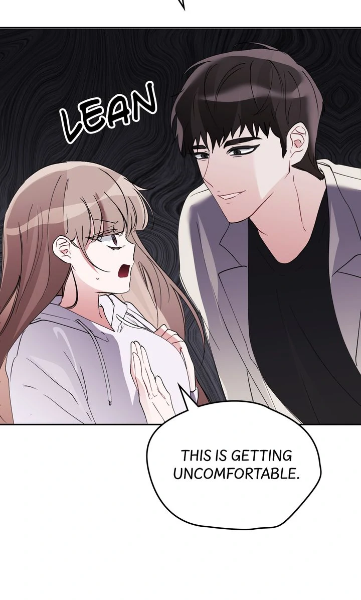 An Indecent Friendship Chapter 21 - Page 100