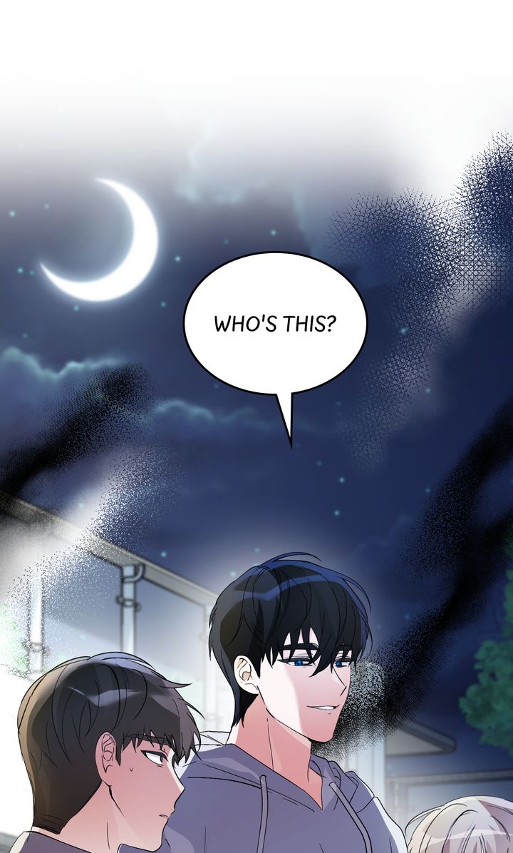 An Indecent Friendship Chapter 22 - Page 1