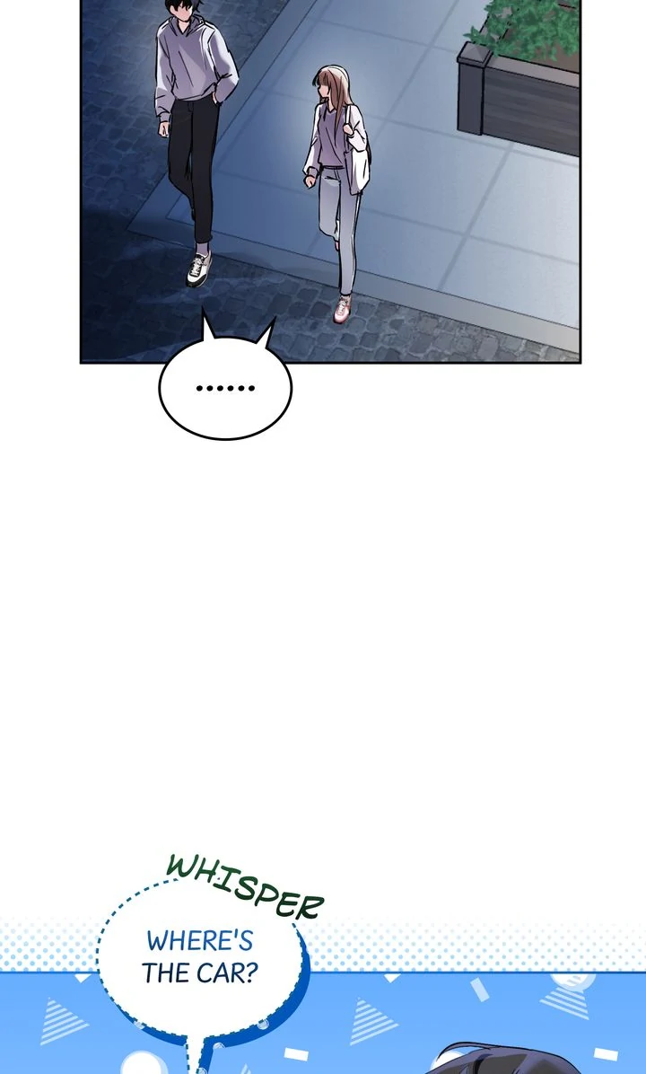An Indecent Friendship Chapter 22 - Page 11
