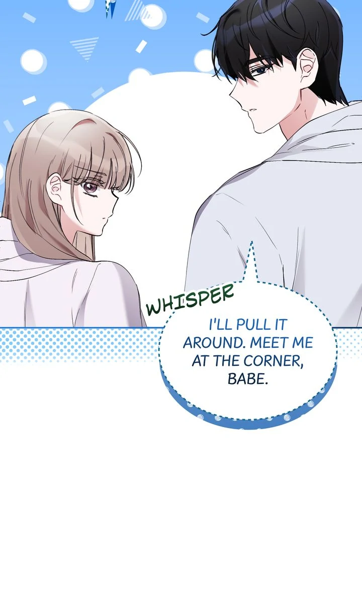 An Indecent Friendship Chapter 22 - Page 12