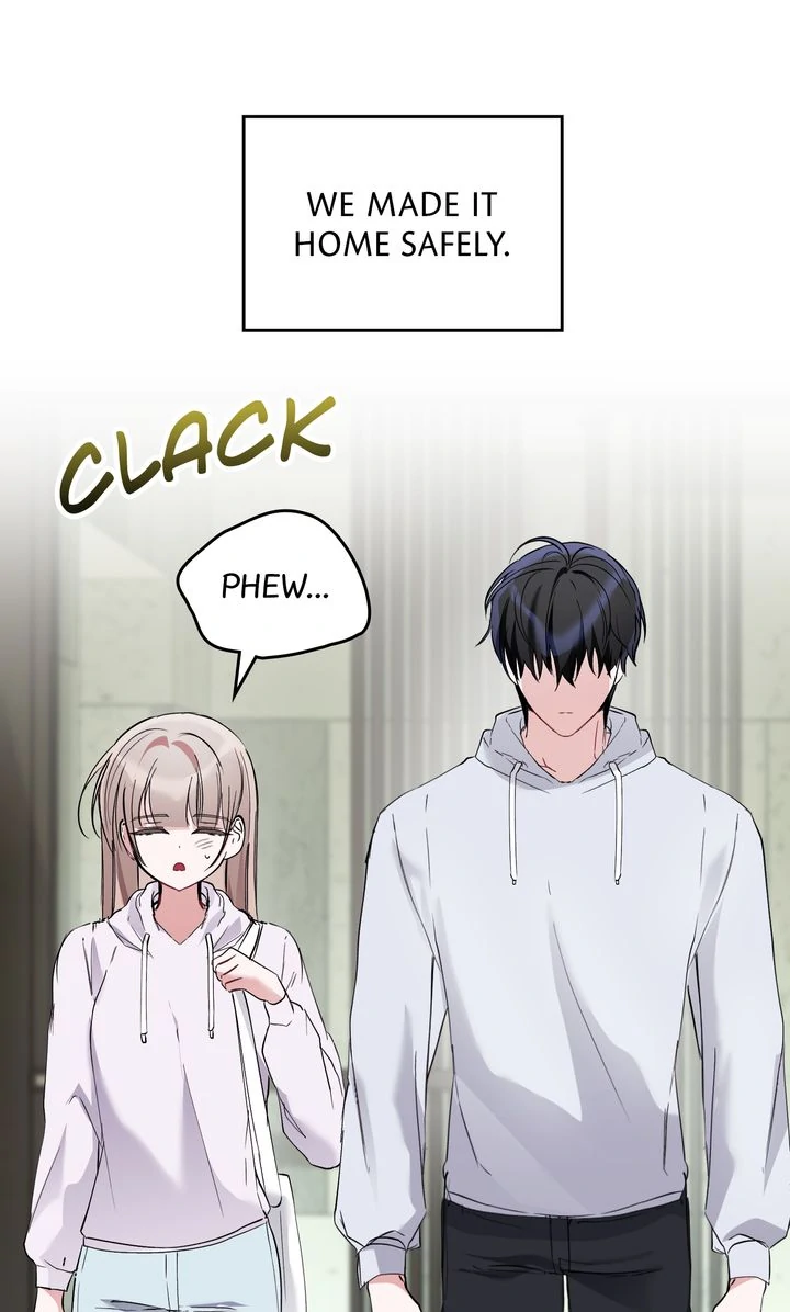 An Indecent Friendship Chapter 22 - Page 14