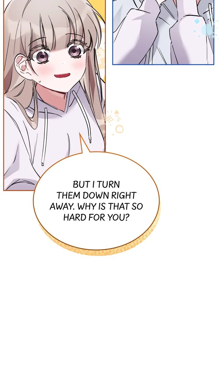 An Indecent Friendship Chapter 22 - Page 19