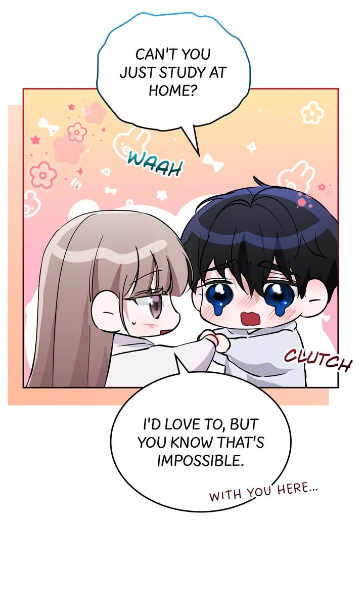 An Indecent Friendship Chapter 22 - Page 20
