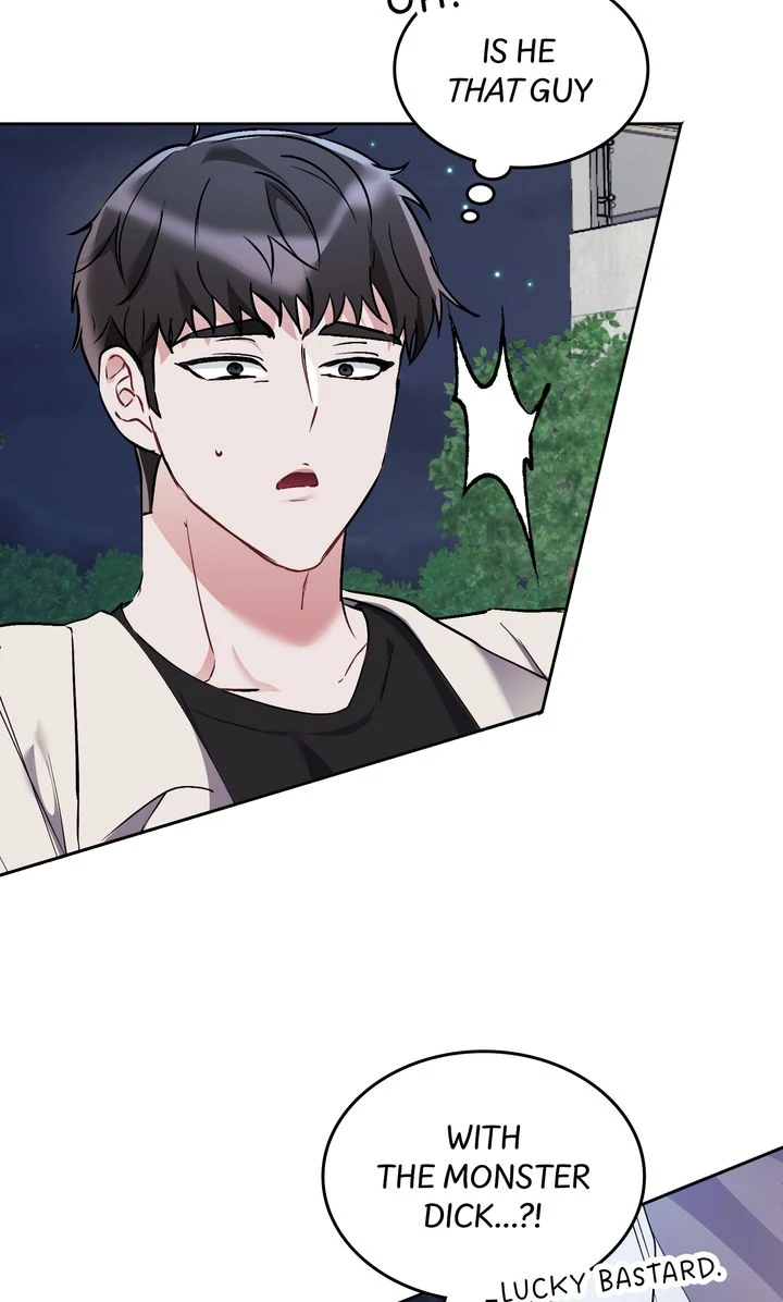 An Indecent Friendship Chapter 22 - Page 3