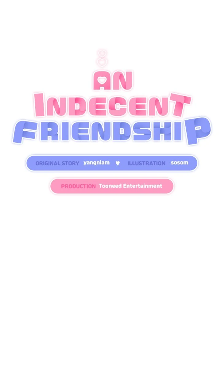 An Indecent Friendship Chapter 22 - Page 25