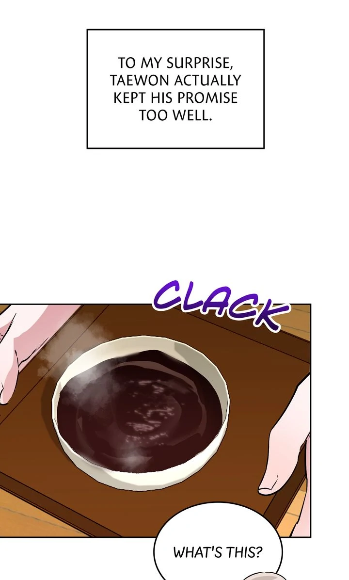 An Indecent Friendship Chapter 22 - Page 26