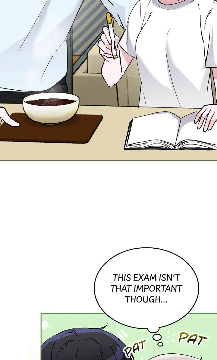 An Indecent Friendship Chapter 22 - Page 28