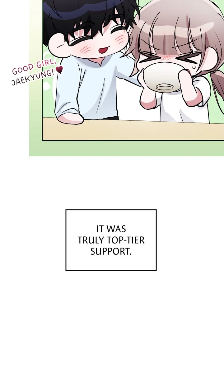 An Indecent Friendship Chapter 22 - Page 29