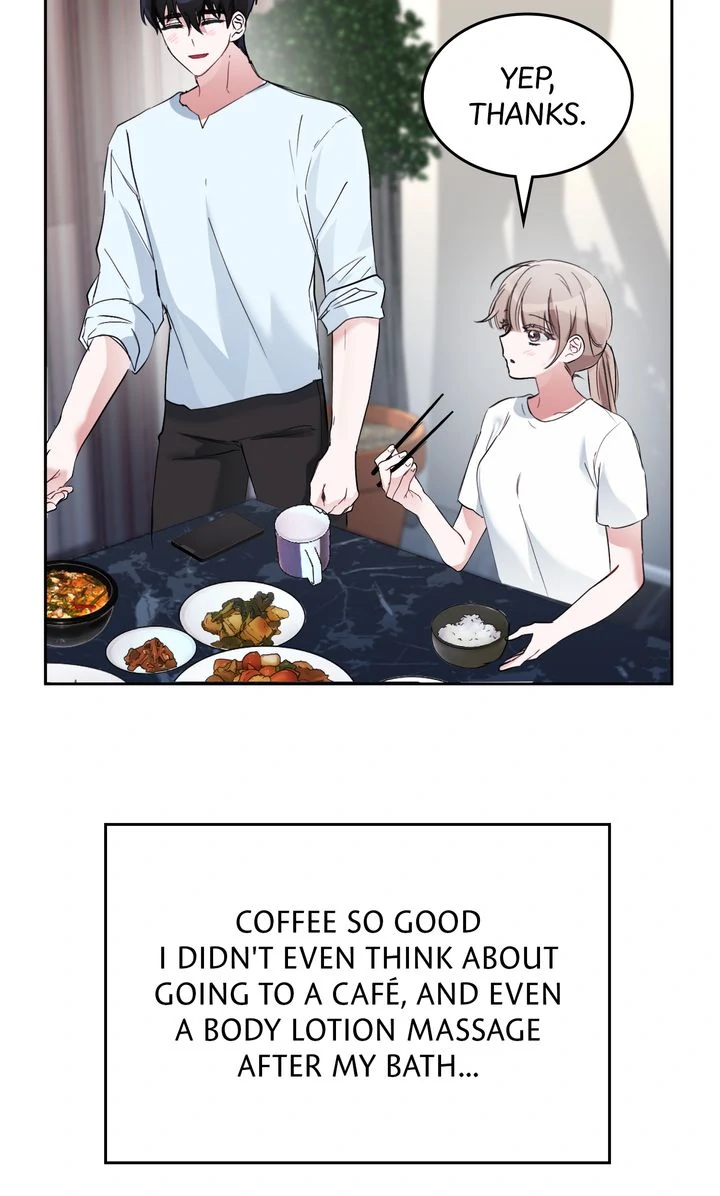 An Indecent Friendship Chapter 22 - Page 32