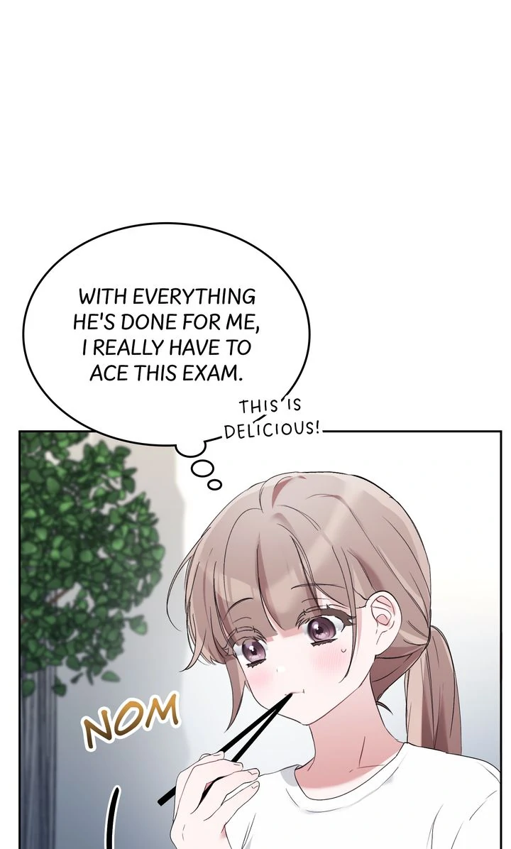 An Indecent Friendship Chapter 22 - Page 33