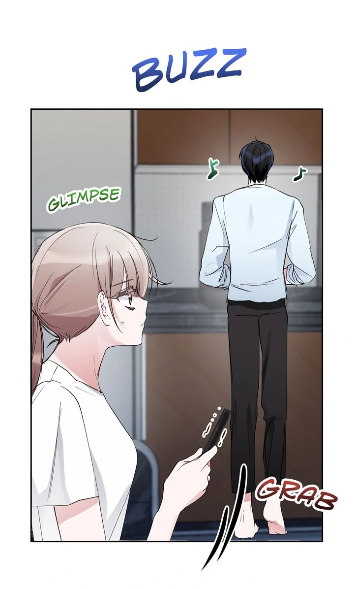 An Indecent Friendship Chapter 22 - Page 38
