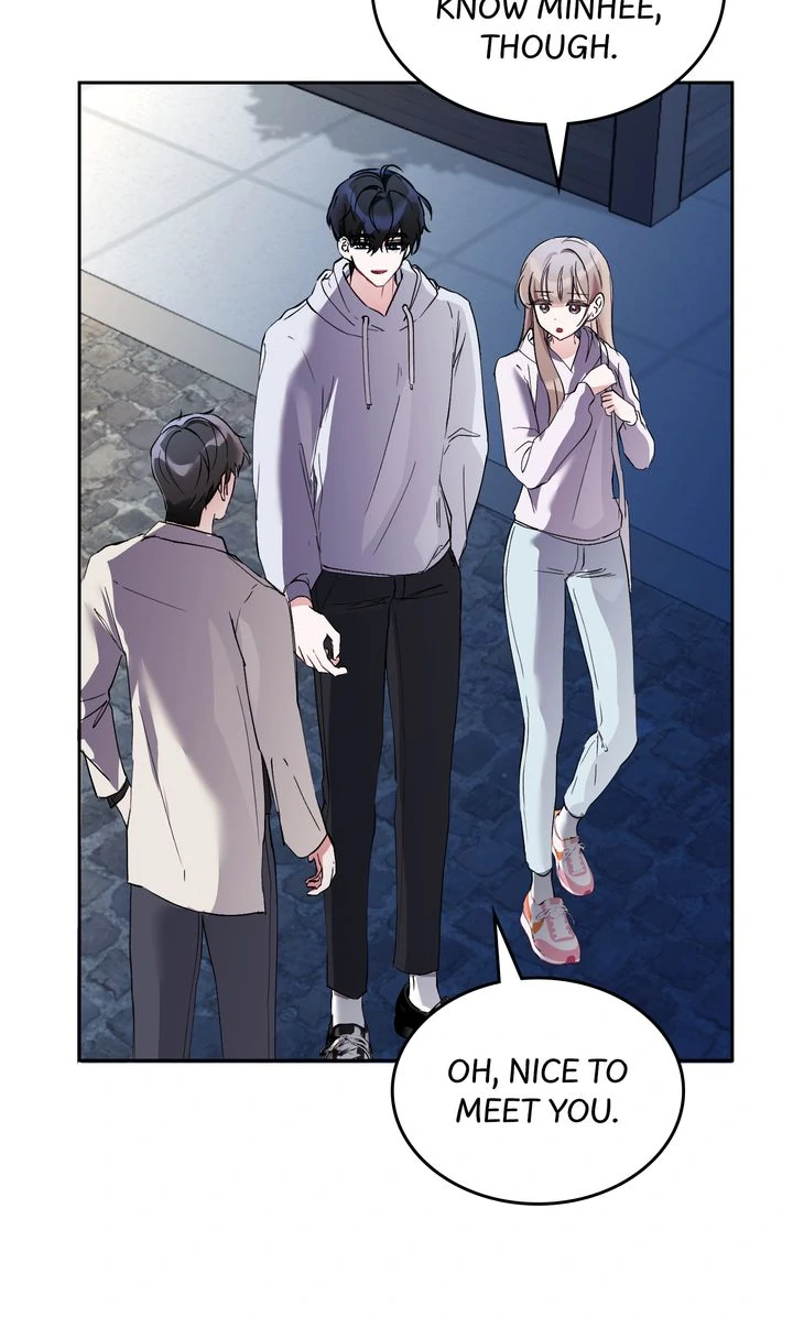 An Indecent Friendship Chapter 22 - Page 5