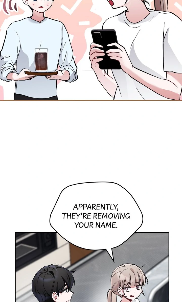 An Indecent Friendship Chapter 22 - Page 41