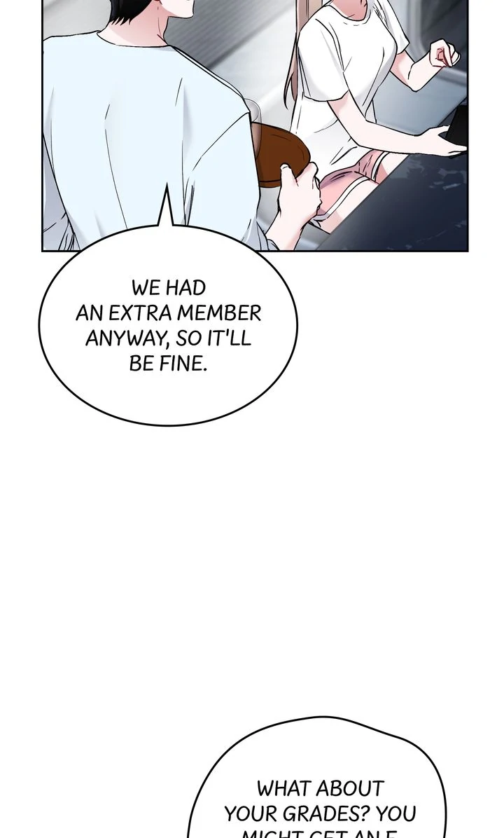 An Indecent Friendship Chapter 22 - Page 42