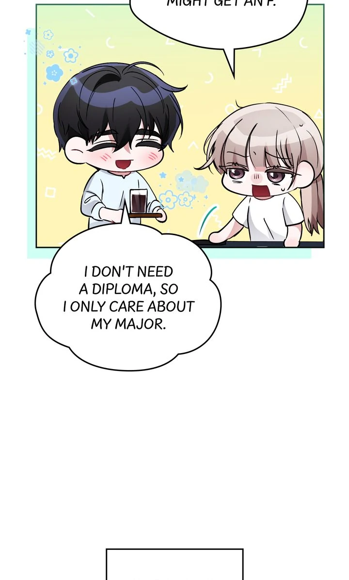 An Indecent Friendship Chapter 22 - Page 43