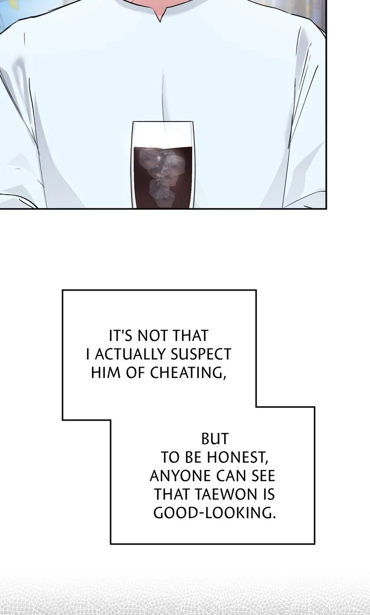 An Indecent Friendship Chapter 22 - Page 46
