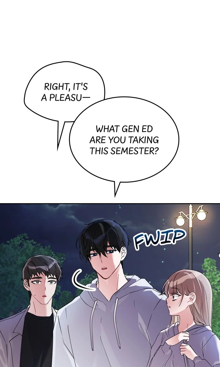 An Indecent Friendship Chapter 22 - Page 6