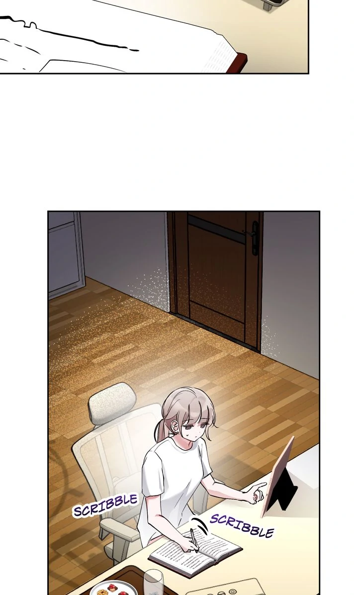 An Indecent Friendship Chapter 22 - Page 58