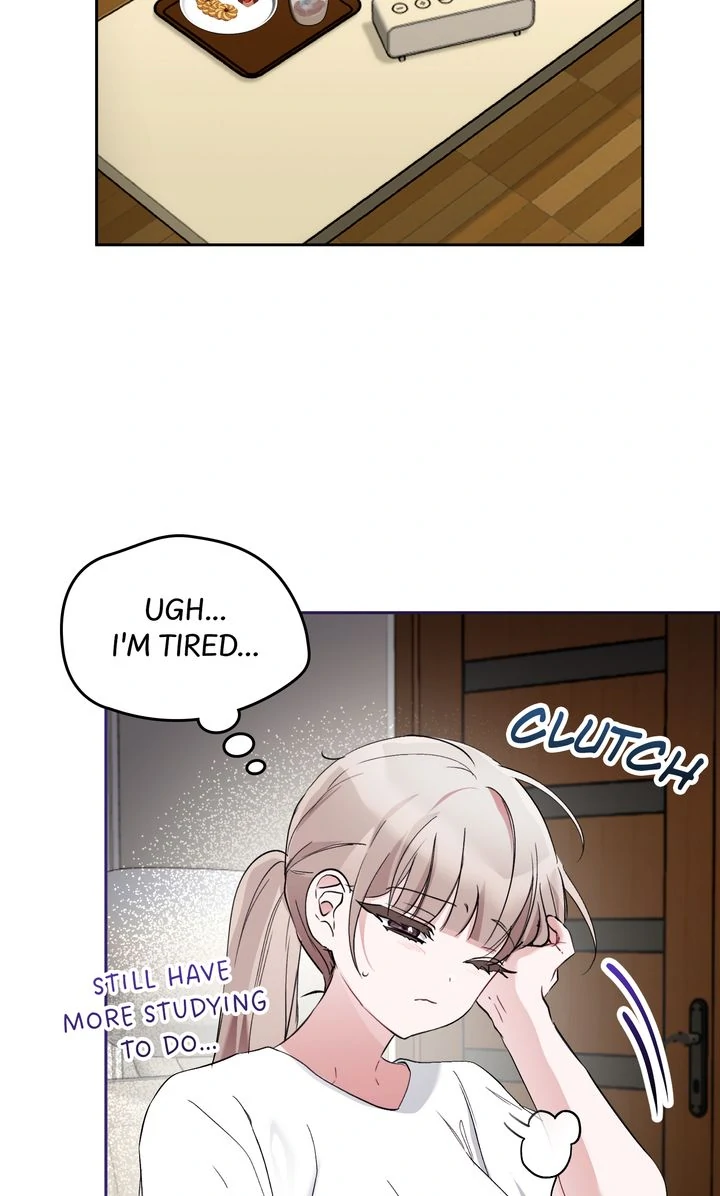 An Indecent Friendship Chapter 22 - Page 59